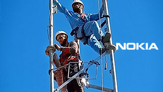 Nokia Civil work